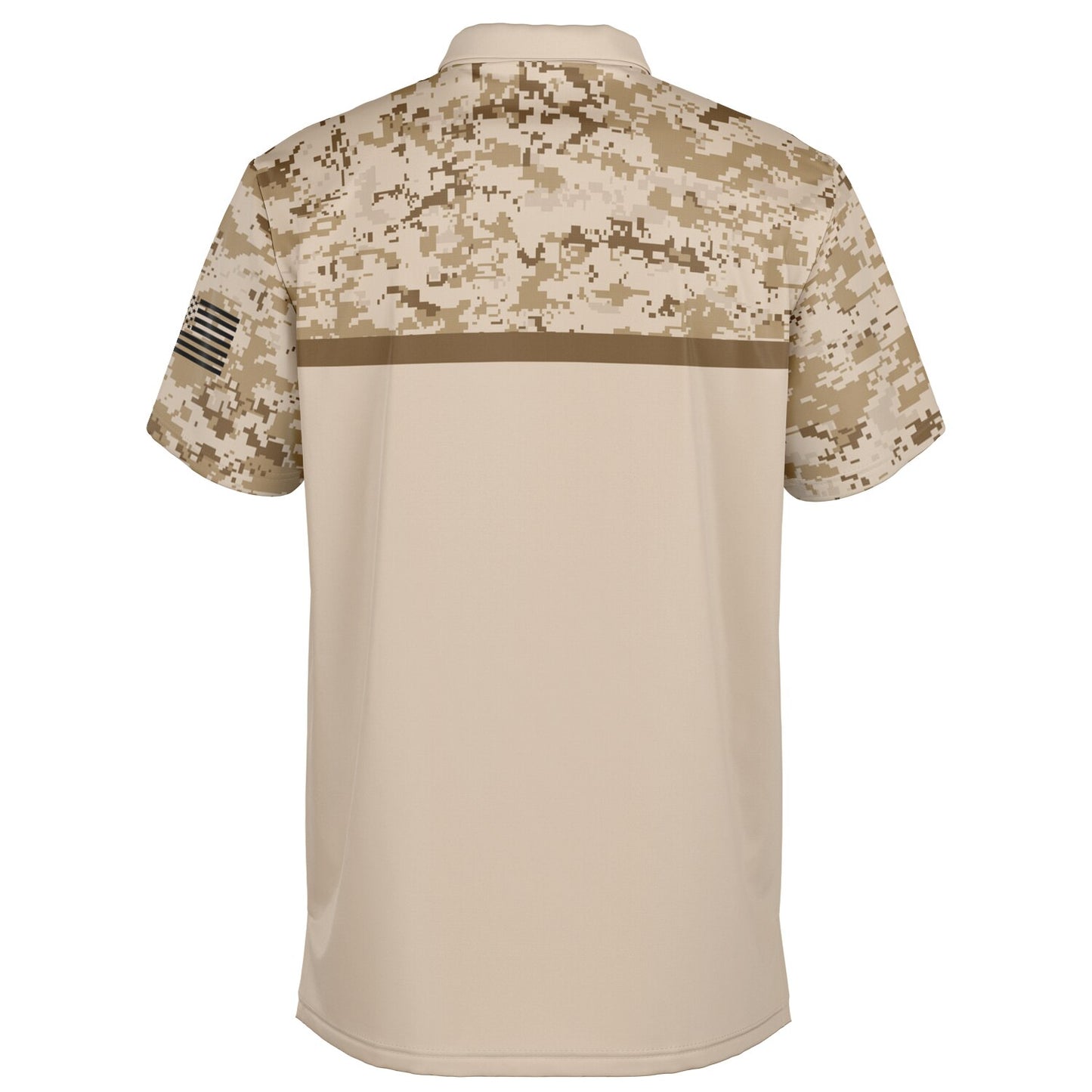 NR Desert Polo Shirt