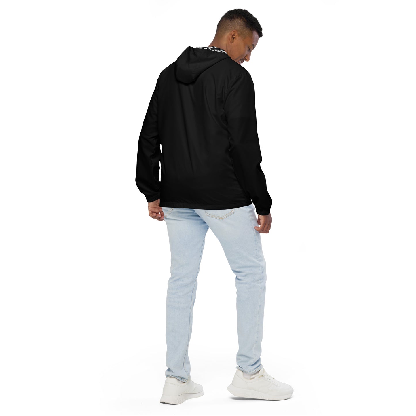 NR Windbreaker